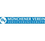 Zusatzversicherung im Vergleich: 571+572+573+574 von Münchener Verein, Testberichte.de-Note: 1.0 Sehr gut