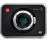 Camcorder im Test: Production Camera 4K von Blackmagic Design, Testberichte.de-Note: 2.6 Befriedigend