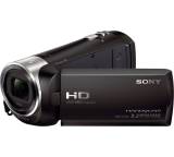 Camcorder im Test: HDR-CX240 von Sony, Testberichte.de-Note: 2.0 Gut