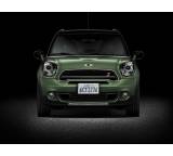 Cooper S Countryman ALL4 6-Gang manuell (140 kW) [14]