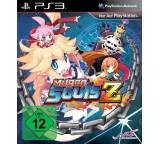 Game im Test: Mugen Souls Z (für PS3) von Nippon Ichi Software, Testberichte.de-Note: 3.0 Befriedigend