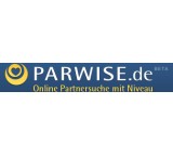 Singlebörsen & Partnervermittlung im Test: Online Partnersuche von Parwise, Testberichte.de-Note: 3.3 Befriedigend