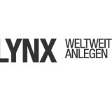 Onlinebroker im Test: Online-Broker von Lynx, Testberichte.de-Note: 2.9 Befriedigend