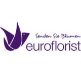 Onlineshop im Test: Blumen-Lieferdienst von Euroflorist, Testberichte.de-Note: ohne Endnote