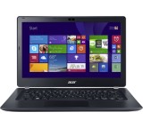 Laptop im Test: Aspire V3-371 von Acer, Testberichte.de-Note: 2.5 Gut