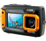 Digitalkamera im Test: aquapix W1400 Active von Easypix, Testberichte.de-Note: ohne Endnote