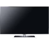 Fernseher im Test: UE55H6740 von Samsung, Testberichte.de-Note: 1.2 Sehr gut