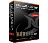 Backup-Software im Test: NovaBackup Professional 16 von Novastor, Testberichte.de-Note: 3.2 Befriedigend