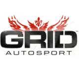 Game im Test: GRID Autosport von Bandai Namco, Testberichte.de-Note: 2.3 Gut