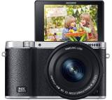 Spiegelreflex- / Systemkamera im Test: NX3000 von Samsung, Testberichte.de-Note: 2.0 Gut