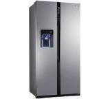 Kühlschrank im Test: NR-BG53V2 von Panasonic, Testberichte.de-Note: 1.5 Sehr gut