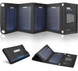 Ladegerät im Test: 14 W Solarladegerät von Anker, Testberichte.de-Note: 1.9 Gut