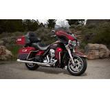 Electra Glide Ultra Limited ABS (64 kW) [14]