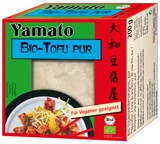 Yamato Bio-Tofu pur