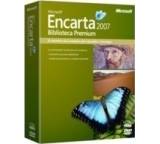 Software-Lexikon im Test: Encarta 2007 Enzyklopädie von Microsoft, Testberichte.de-Note: 2.7 Befriedigend