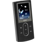Mobiler Audio-Player im Test: Mega Player P640 (8 GB) von MSI, Testberichte.de-Note: 2.1 Gut