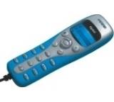 Festnetztelefon im Test: 117 USB Phone von Tiptel, Testberichte.de-Note: 3.3 Befriedigend