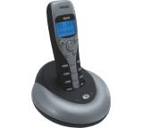 Festnetztelefon im Test: 217 Wireless USB Phone von Tiptel, Testberichte.de-Note: 3.4 Befriedigend