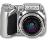 Digitalkamera im Test: SP-510UZ von Olympus, Testberichte.de-Note: 2.3 Gut