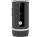 Einfaches Handy im Test: W375 von Motorola, Testberichte.de-Note: 3.1 Befriedigend