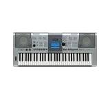 Keyboard im Test: PSR E403 von Yamaha, Testberichte.de-Note: ohne Endnote