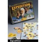 Gesellschaftsspiel im Test: Expedition von Queen Games, Testberichte.de-Note: 3.6 Ausreichend
