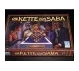 Gesellschaftsspiel im Test: Die Kette von Saba von Queen Games, Testberichte.de-Note: 1.8 Gut