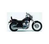 Motorrad im Test: LS 650 Savage von Suzuki, Testberichte.de-Note: ohne Endnote