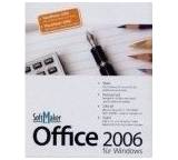 Office-Anwendung im Test: Office 2006 für Windows von Softmaker, Testberichte.de-Note: 2.5 Gut