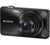 Digitalkamera im Test: Cyber-shot DSC-WX220 von Sony, Testberichte.de-Note: 2.5 Gut