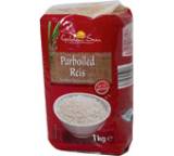 Reis im Test: Parboiled Reis von Lidl / Golden Sun, Testberichte.de-Note: 3.0 Befriedigend