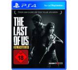 Game im Test: The Last of Us Remastered (für PS4) von Sony Computer Entertainment, Testberichte.de-Note: 1.2 Sehr gut