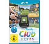Game im Test: Wii Sports Club (für Wii U) von Nintendo, Testberichte.de-Note: 2.3 Gut