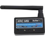 RC-Modellbau-Zubehör im Test: XRC M6i von XciteRC, Testberichte.de-Note: ohne Endnote