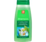Care Shampoo 7 Kräuter