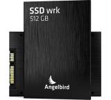 SSD wrk 512GB