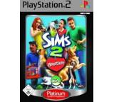 Die Sims 2: Haustiere (für PS2)
