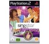 Game im Test: SingStar Anthems (für PS2) von Sony Computer Entertainment, Testberichte.de-Note: 2.4 Gut