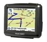 Sonstiges Navigationssystem im Test: EazyGo XSC Europa von Yakumo, Testberichte.de-Note: ohne Endnote