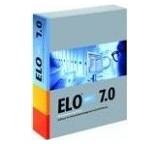 Organisationssoftware im Test: ELOoffice 7.0 von ELO Digital, Testberichte.de-Note: ohne Endnote