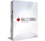 Audio-Software im Test: HALion Sonic 2 von Steinberg, Testberichte.de-Note: 1.5 Sehr gut