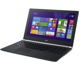 Laptop im Test: Aspire V Nitro7-571G von Acer, Testberichte.de-Note: 2.4 Gut