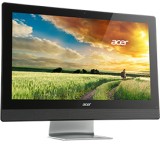 PC-System im Test: Aspire Z3-615 von Acer, Testberichte.de-Note: ohne Endnote