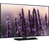 Fernseher im Test: UE50H5570 von Samsung, Testberichte.de-Note: 2.5 Gut