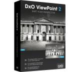Bildbearbeitungsprogramm im Test: ViewPoint 2 von DxO, Testberichte.de-Note: 2.5 Gut