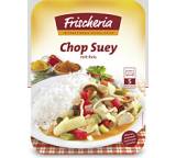 Reisgericht im Test: Frischeria Chop Suey von Buss, Testberichte.de-Note: ohne Endnote