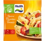 Nudelgericht im Test: Rigatoni Pecorino-Tomate von Frosta, Testberichte.de-Note: ohne Endnote