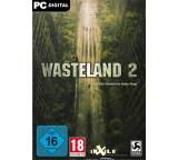 Wasteland 2 (für PC / Mac)
