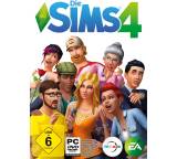 Game im Test: Die Sims 4 (für PC / Mac) von Electronic Arts, Testberichte.de-Note: 1.9 Gut