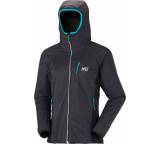 Lady Touring Alpha Hoodie